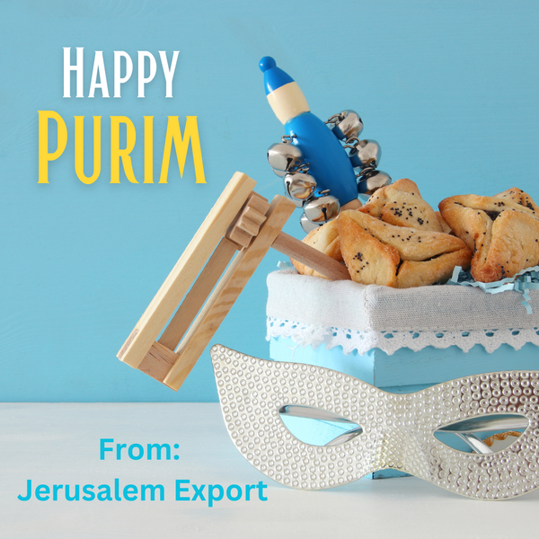 Purim 101: Everything You Need to Know About This Fun Jewish Holiday.