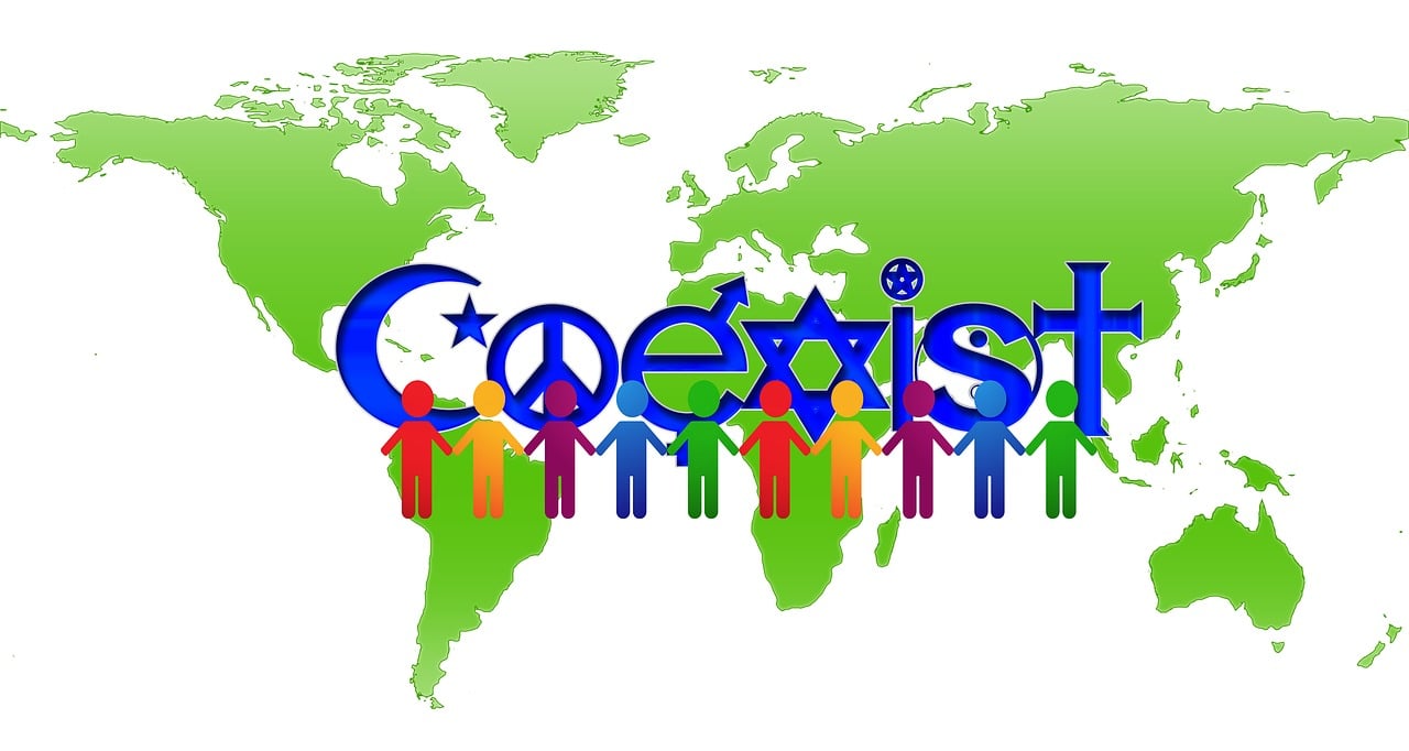 The Globalization of Religious Diversity