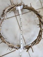 Hand Made Crown Of Thorns