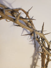 Hand Made Crown Of Thorns