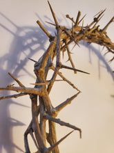 Hand Made Crown Of Thorns