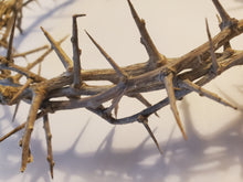 Hand Made Crown Of Thorns