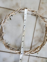 Hand Made Crown Of Thorns