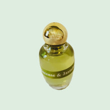 Anointing Oil- Frankincense & Jasmin