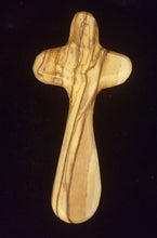 Holding Cross